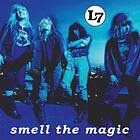 L7 Smell The Magic 30th Anniversary Edition CD