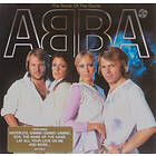 ABBA The Name Of Game CD