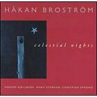 Håkan Broström Celestial Nights CD