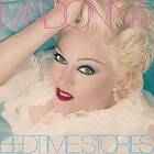 Madonna Bedtime Stories CD