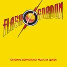 Queen Flash Gordon Soundtrack (Remastered) CD