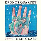 Kronos Performs Philip Glass CD