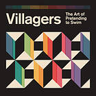 Villagers The Art Of Pretending To Swim CD