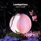 Artister Late Night Tales Hot Chip CD