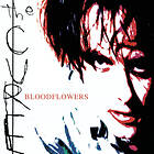 The Cure Bloodflowers CD