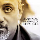 Billy Joel Piano Man The Very Best Of CD