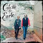 Colvin & Earle & CD