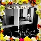The Cribs In Belly Of Brazen Bull Special Edition (m/DVD) CD