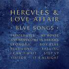 Hercules And Love Affair Blue Songs CD