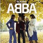 ABBA Classic The Masters Collection CD