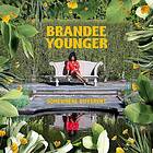 Brandee Younger Different CD