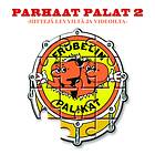 Fröbelin Palikat Parhaat Palat 2 CD
