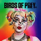 musikk Birds Of Prey: The Album CD