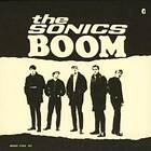 The Sonics Boom CD