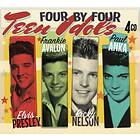 Elvis Presley Teen Idols CD