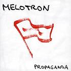 Melotron - Propaganda CD