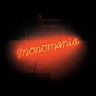 Deerhunter Monomania CD