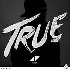 Avicii True CD