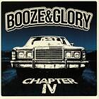 Booze & Glory IV CD