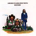 America History America's Greatest Hits CD