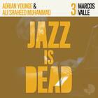 Adrian Younge Marcos CD