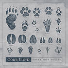 Corb Lund Cover Your Tracks CD