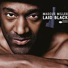 Marcus Laid Black CD