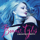 Bonnie Tyler The Greatest Hits CD