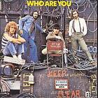 The Who Are You (Remastered) CD