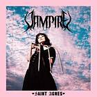 Saint Agnes Vampire CD