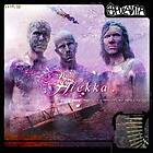Apulanta Hiekka CD