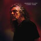 Robert Carry Fire CD