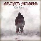 Magus The Hunt CD