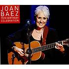 Joan Baez 75th Birthday Celebration CD