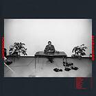 Interpol Marauder CD