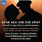 Mary Carewe Long Ago And Far Away: Classic Songs Of Love Romance CD