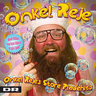 Onkel Reje Rejes Store Pladehits CD