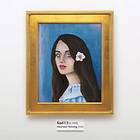Sad13 Haunted Painting CD