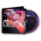 Disco Guest List Edition CD