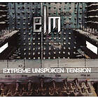 Elm Unspoken Tension CD