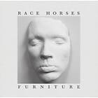 Race Horses Furniture CD