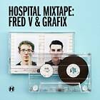 Diverse Artister Hospital Mixtape: Frad V & Grafix CD