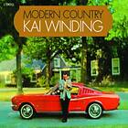 Kai Winding Modern Country The Lonely One CD