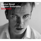 Marius Neset & London Sinfonietta Snowmelt CD