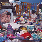 Van Etten Remind Me Tomorrow CD