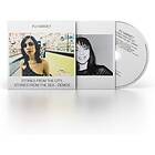 PJ Harvey Stories From The City, Sea Demos CD