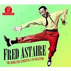 Fred Astaire The Absolutely Essential Collection CD