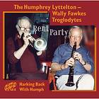 Humphrey Lyttleton Rent Party CD