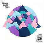 Diverse Artister Wiggle For 20 Years CD