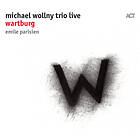 Michael Wollny Wartburg CD